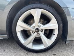 AUDI A3 Photo 5