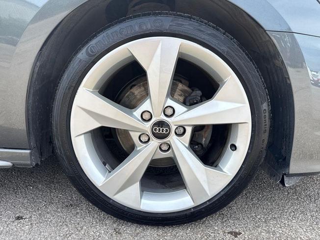 AUDI A3 Photo 5