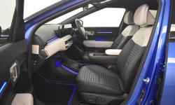 Kia EV4 Photo 26