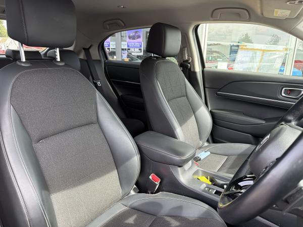 Honda HR-V Photo 27