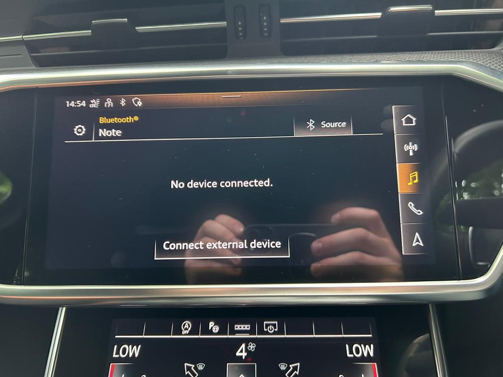 Used Audi A6 Avant GX71XST 45