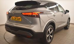 Nissan QASHQAI Photo 26