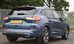 Ford KUGA Photo 3