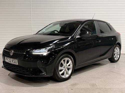 Vauxhall Corsa Photo 55b180c1-9f7c-4523-8a5b-7c36f399184d.jpeg