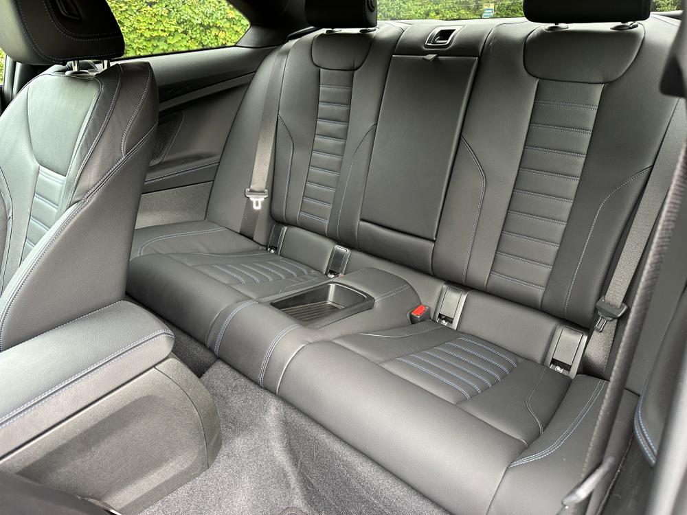 Used BMW 2 Series AX73LKA 21