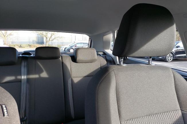 VOLKSWAGEN Polo Photo 17