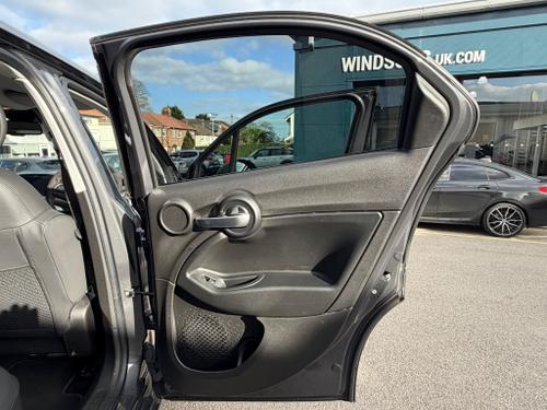 Fiat 500X Photo 55b30872-c10a-462e-80e4-9ae37d7edd2a.jpeg