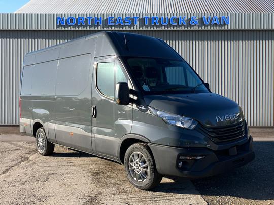 Iveco Daily Photo