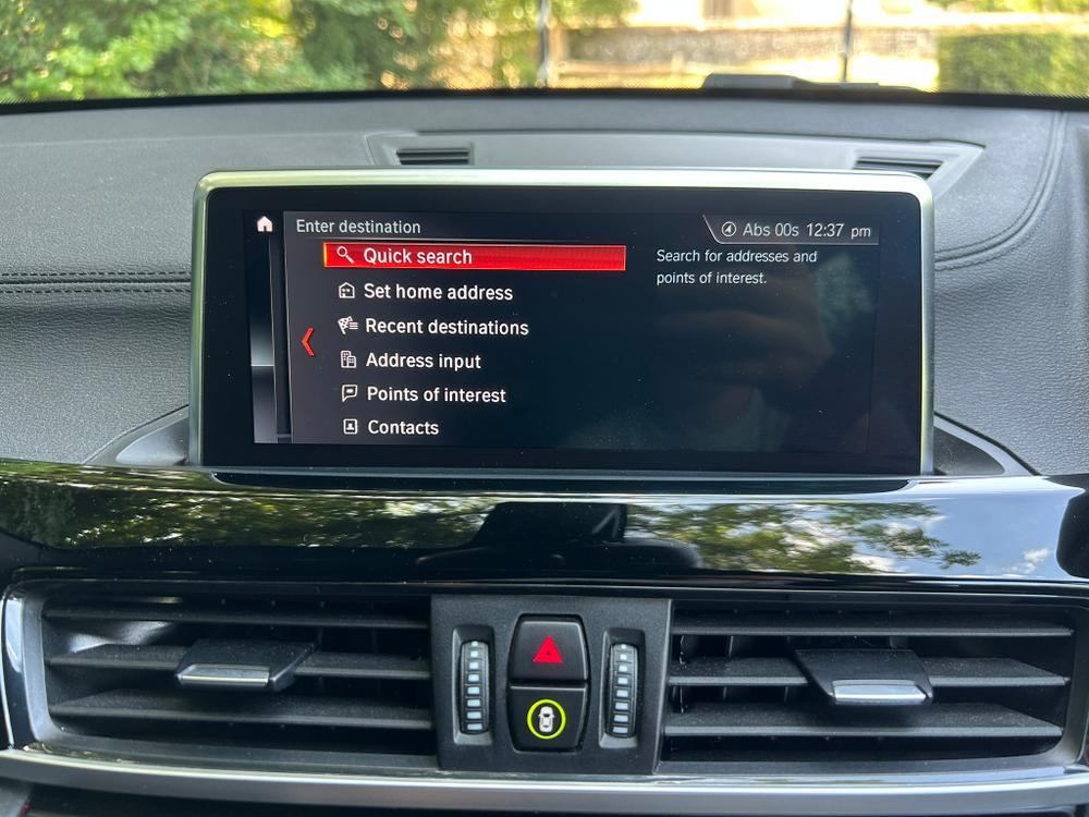 Used BMW X1 YH69ZLE 42