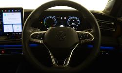 Volkswagen TIGUAN Photo 7