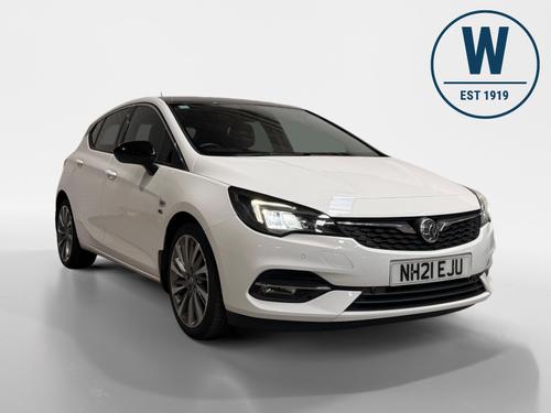 Vauxhall Astra Photo 55bc1d11-3a22-4ebd-9990-534415bb25c9.jpeg