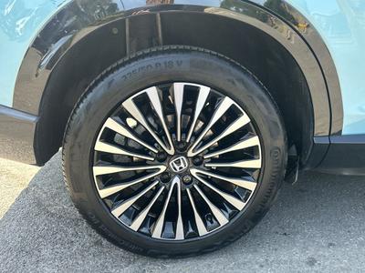 Honda e:Ny1 Photo 9