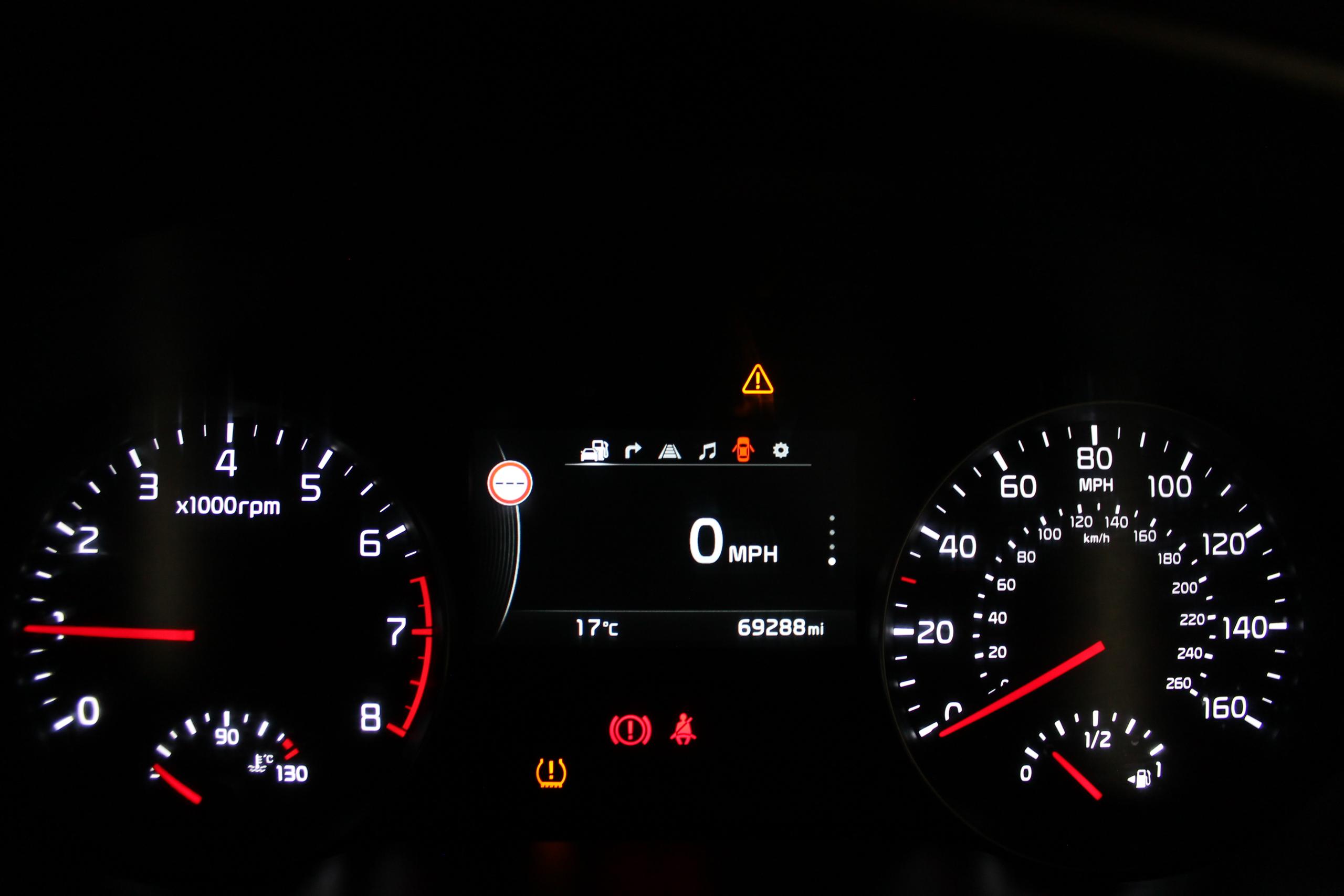 Kia Sportage Photo 7