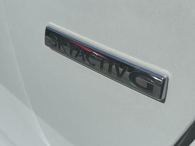 Mazda Mazda2 Photo 30