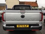 Volkswagen Amarok Photo 14
