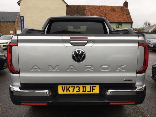 Volkswagen Amarok Photo 55c185ec-069f-4484-a926-3871f2a270b0.jpg