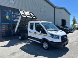 Ford Transit Photo 14