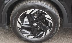 Nissan QASHQAI Photo 34