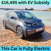 Used BMW Cars for Sale | Jersey, Channel Islands | Derek Warwick Honda