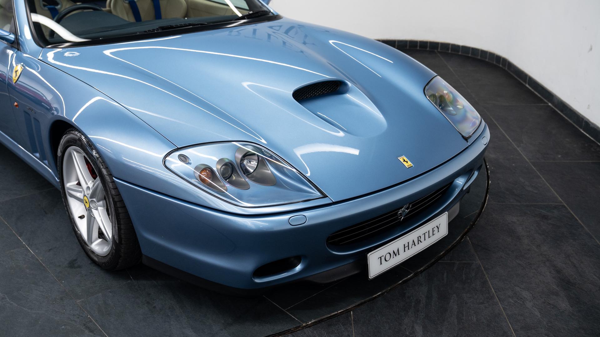 Ferrari 575M Photo 55c94f8d-6f73-4c57-bda8-db202bcfd5cc.jpg