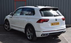 Volkswagen TIGUAN Photo 41
