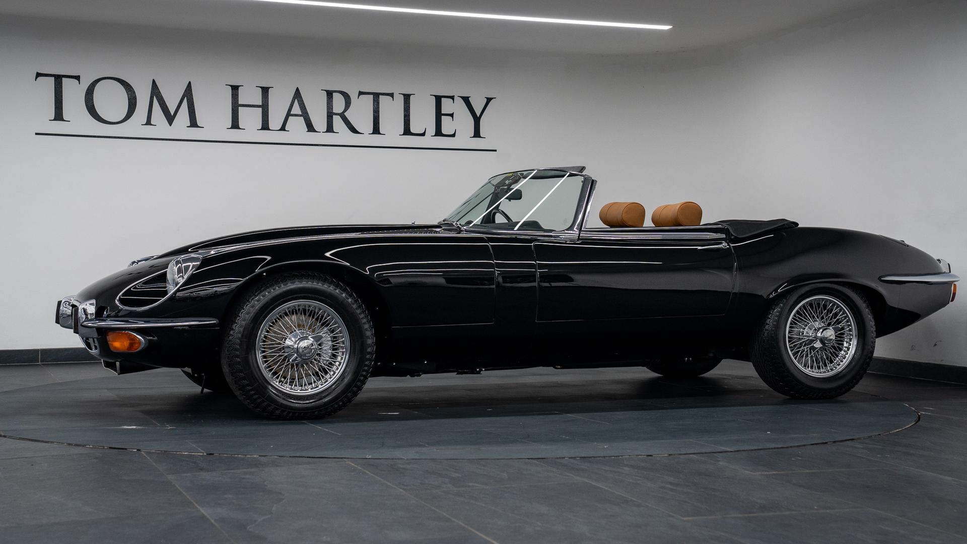 Jaguar E-Type Series III V12 Photo 55d20d8a-cfb2-48ba-b49a-5c90c2cd1a8e.jpg