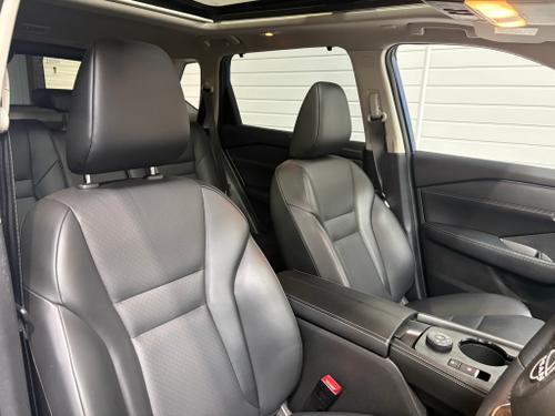 Nissan X-Trail Photo 55d647de-9a31-4321-a285-e3a30c51dd30.JPEG