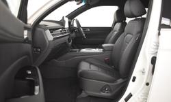 KGM REXTON Photo 22