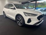 Ford Focus Photo 2
