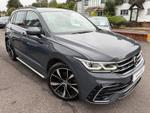 Volkswagen Tiguan Photo 13