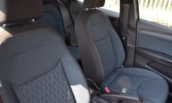 SEAT IBIZA Photo 31