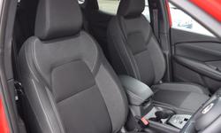 Nissan QASHQAI Photo 28