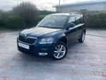 Skoda Yeti Photo 2