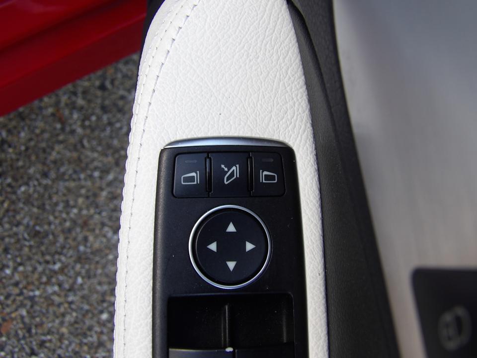 Used Mercedes-Benz SLK FM15ZVG 25