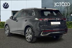VOLKSWAGEN Tiguan Photo 3