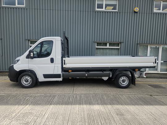 Fiat Ducato Photo