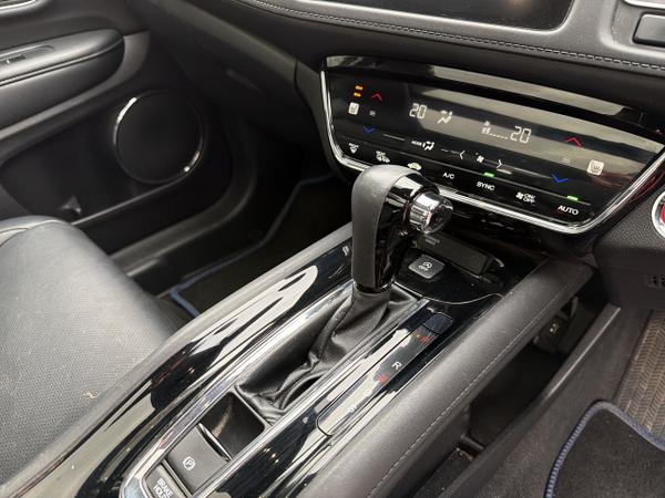 Honda HR-V Photo 25