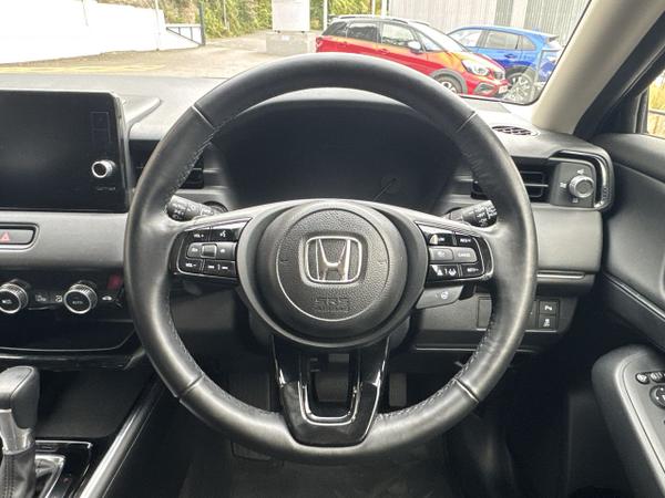 Honda HR-V Photo 18