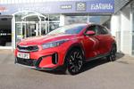 Kia XCeed Photo 4