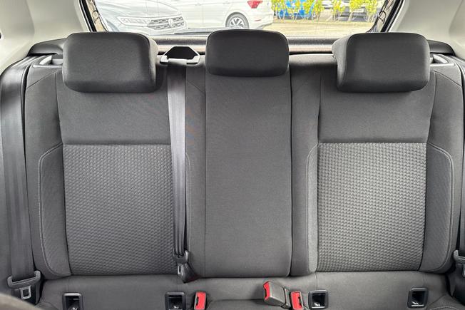 Volkswagen Polo Photo 34