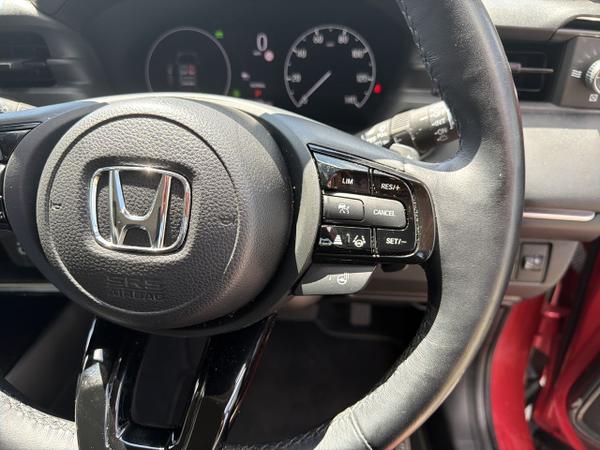 Honda HR-V Photo 35