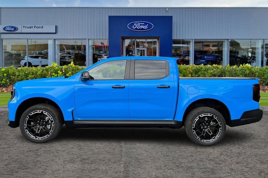 Ford RANGER Photo 5603bbd3-a853-4656-ac32-48baf7e43621.jpg