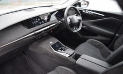 DS Automobiles DS 4 Photo 11