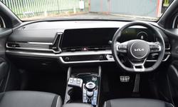 Kia SPORTAGE Photo 10
