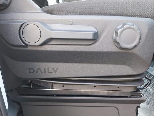 Iveco Daily Photo