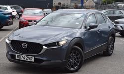 Mazda CX-30 Photo 5