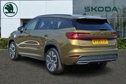 Skoda Kodiaq Photo 3