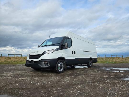 Iveco Daily Photo