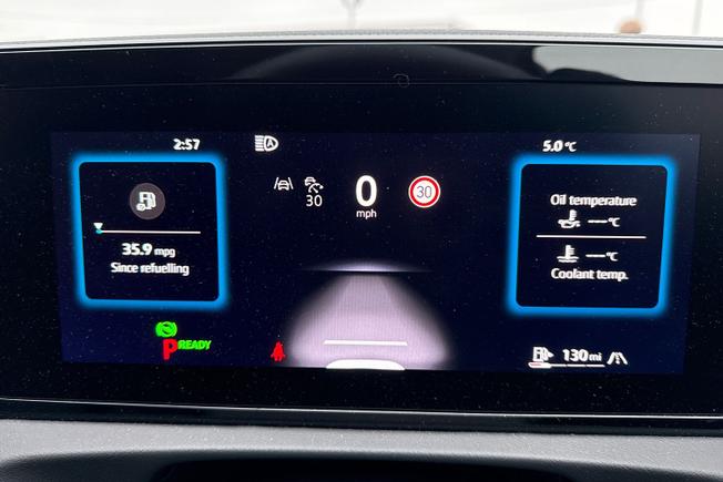 VOLKSWAGEN Tiguan Photo 15