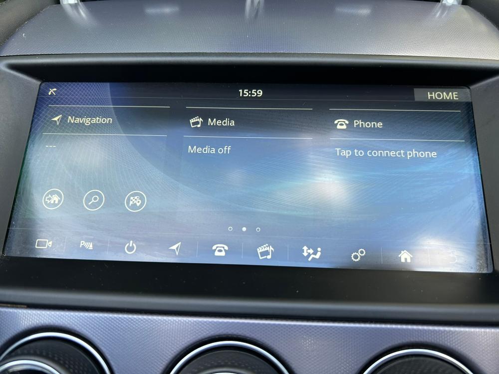 Used Jaguar F-Type M444SAC 41